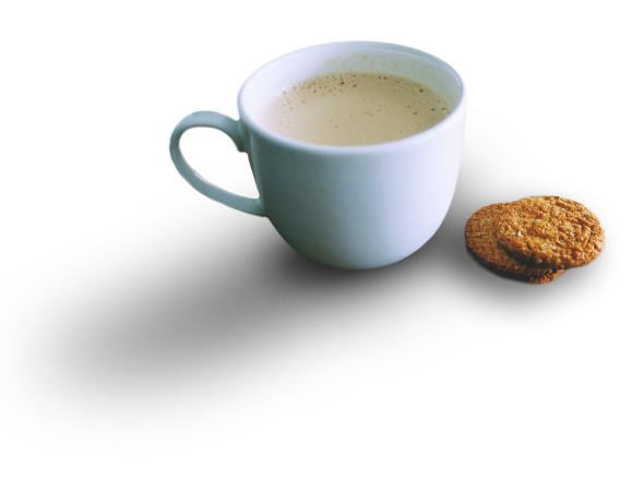 Foto: Kaffee & Kekse