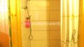 Dusche Sauna