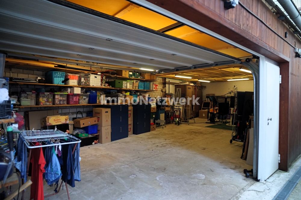 Garage Werkstatt