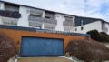 Garageneinfahrt