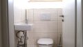 WC mit Fenster