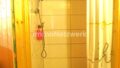Dusche Sauna