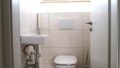 WC mit Fenster