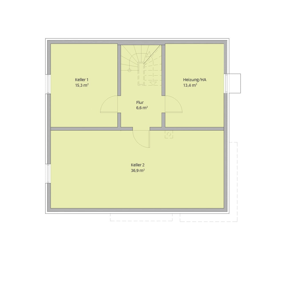 Grundrisse_FH-140-KG
