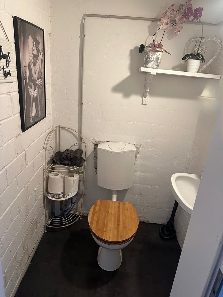 WC